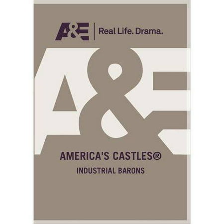 America's Castles: Industrial Barons - The Elms / Vizcaya / Pabst Mansion