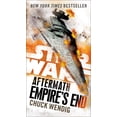 thumbnail image 1 of Pre-Owned Empire's End: Aftermath (Star Wars) (Mass Market Paperback) 110196698X 9781101966983, 1 of 2