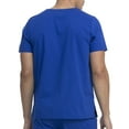 thumbnail image 5 of Scrubstar Core Essentials Unisex V-Neck Scrub Top, 5 of 6