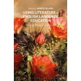 thumbnail image 1 of Using Literature in English Language Education, 1 of 1