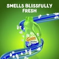 Gain Blissfull Breeze, 150 Loads Liquid Fabric Softener, 129 fl oz
