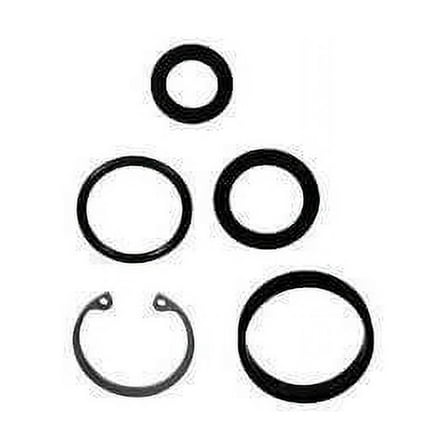 Scott Drake C5ZZ-2B091-K Proportioning Valve Rebuild Kit Early Style