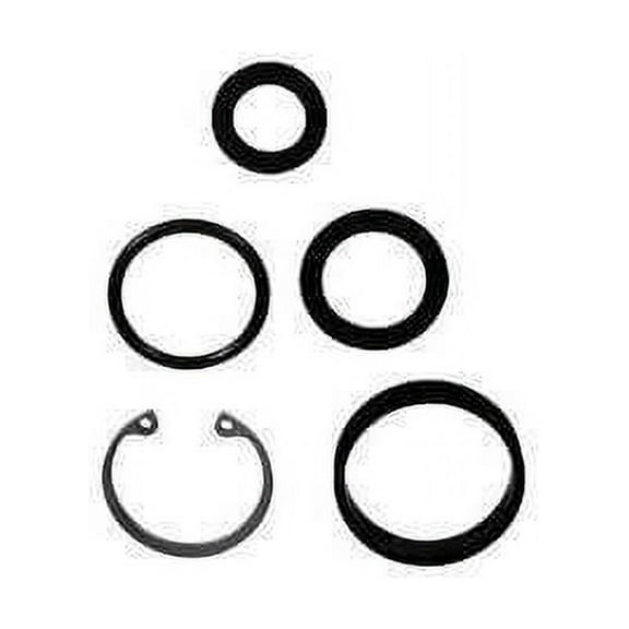 Scott Drake C5ZZ-2B091-K Proportioning Valve Rebuild Kit Early Style