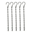 thumbnail image 5 of BESTOYARD 5Set Chain For Hanging Plants Iron Hanging Chain For Indoor Gardens, 5 of 8