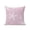 Soft Pink, Rose, Blush, variant on Outdoor Pillows Waterproof, Vintage Yellow Orange Starfish Bedding Throw Pillows with Insert for Couch Sofa Bed, Summer Coastal Beach Marine 18x18 Inch Pillowcases Decorative Patio Pillow Set of 1