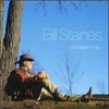Bill Staines - October's Hill - Folk Music - CD