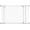 38.2–45.7" Wide x 30" Tall, variant on Safety Safe Step Gate for Stairs & Doorways, Rental Safe, Install Pressure in Minutes, Mounted Gate, Auto Close, Stay Open, Ultra-Low Bar