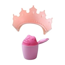 Shampoo Hat Adjustable Silicone Bath Cap for Kids Toddlers Girls Boys Comfortable Hair Washing Bath Toy Accessories