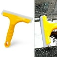 thumbnail image 1 of Lame en Silicone Petite Raclette, pour Verre de Douche, 1 of 9