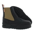 thumbnail image 4 of Puma Mayze Chelsea Pop Womens Shoes Size 7, Color: Black/Tiger's Eye, 4 of 5