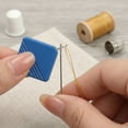 thumbnail image 6 of Needle Threaders For Hand Sewing, 30pcs Plastic Threader Tools, Handheld Threaders for Easy Sewing, Knitting and DIY Crafting Projects, 6 of 6