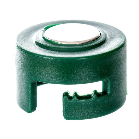 C9 Green SPT1 Twist Magnetic Clip 25/Bag