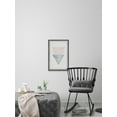 thumbnail image 5 of Parvez Taj Triple Cones Framed Wall Art, 5 of 6