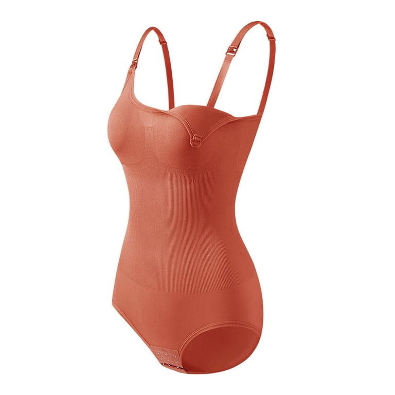 red shapewear dress TA3 Vixen Corset Maxi Dress - Red - XL