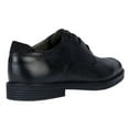 thumbnail image 2 of Geox Garçons J Zheeno A Chaussures d'École en Cuir, 2 of 3