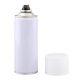 thumbnail image 1 of Aplicaciones De Latas De Aerosol Bote De Aire Líquido Recargable Vacío De Aluminio, 1 of 8