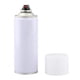 thumbnail image 1 of Aplicaciones De Latas De Aerosol Bote De Aire Líquido Recargable Vacío De Aluminio, 1 of 8
