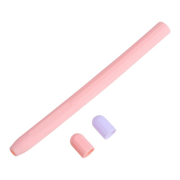 Masteelf  Grippers Pencil Finger Grips Stylus Case Protective Cover for Accessory