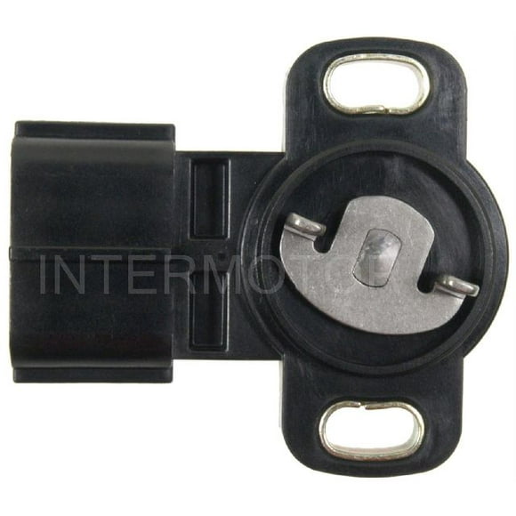 Kia Sorento Throttle Position Sensor