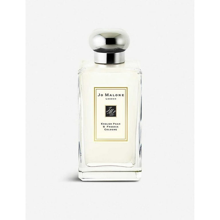 Unisex English Pear & Freesia 100ml Perfume Spray by Jo