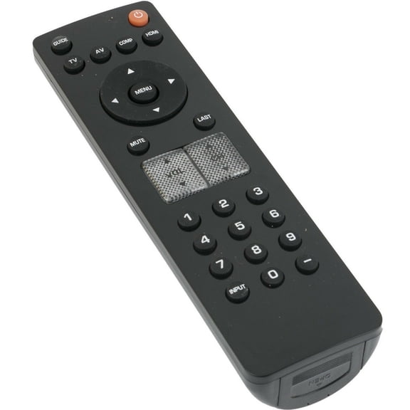 New VR2 Remote Control for Vizio VL260M VL320M VL370M VO320E VECO320L VO370M