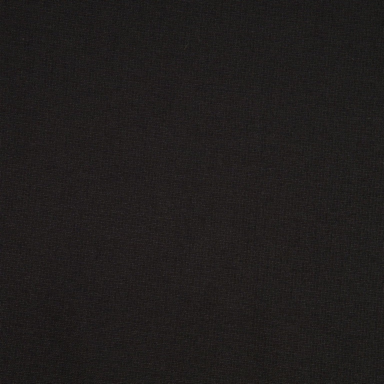 Zelouf Olivia Solid Poly Linen , Sewing, DIY, Crafts Fabric by the