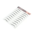 thumbnail image 5 of Unique Bargains Tatouage Simulation Sourcils pour Femmes 1 Pce Crochet de Queue, Noir, 5 of 5
