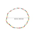 thumbnail image 2 of 3Pcs/Set Children Decorative Necklace Bracelet Ring Kit Kids Jewelries, 2 of 6