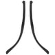 thumbnail image 1 of 1 par de gafas de repuesto para brazo, gafas universales, patillas de repuesto, 1 of 7