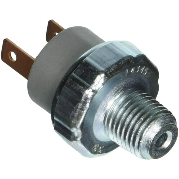 Standard Motor Produits PS129T Pression d'Huile avec Lumière