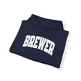 thumbnail image 4 of Brewer Hoodie, Gifts, Hooded Sweatshirt, 4 of 4