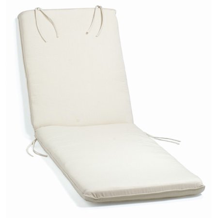 UPC 696829101112 product image for Oxford Garden Chaise Cushion | upcitemdb.com