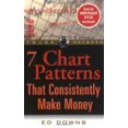 thumbnail image 1 of Pre-Owned The 7 Chart Patterns That Consistently Make Money (Paperback) 1883272610 9781883272616, 1 of 1