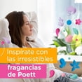 thumbnail image 4 of Limpiador líquido Poett   antibacterial primavera 900 ml, 4 of 4