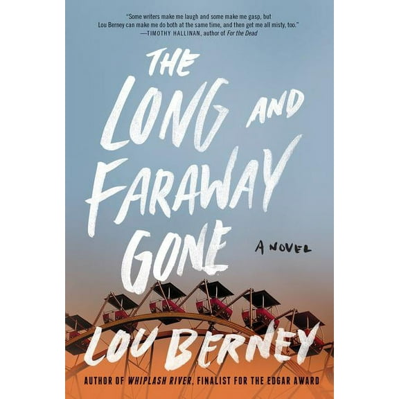 The Long and Faraway Gone, (Paperback)