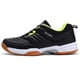 thumbnail image 2 of Xishao Tenis de mesa para hombre, transpirables, para cancha de bádminton, zapatos de moda para pickleball, zapatos de squash Xishao ropa, 2 of 2