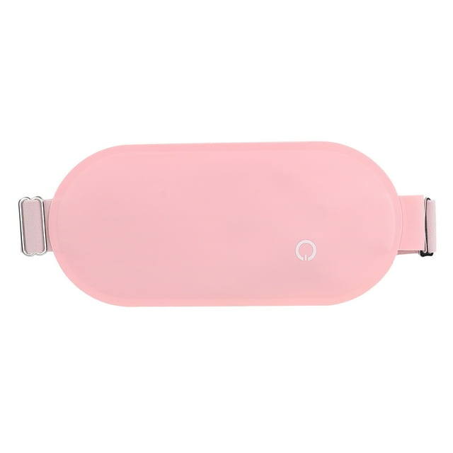 Menstrual Heating Pad, Large Area Breathable Portable 3 Levels Cramp Heating Belt For Stomach For Waist