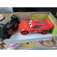 thumbnail image 4 of Coche eléctrico de control remoto Cars3 de Disney Pixar, coche de juguete de control remoto, Rayo McQueen, Cruz Ramírez, Jackson Storm, coche de juguete para niños., 4 of 5