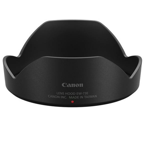 Canon EW-73E Lens Hood for RF 15-30mm f/4.5-6.3 IS STM Lens