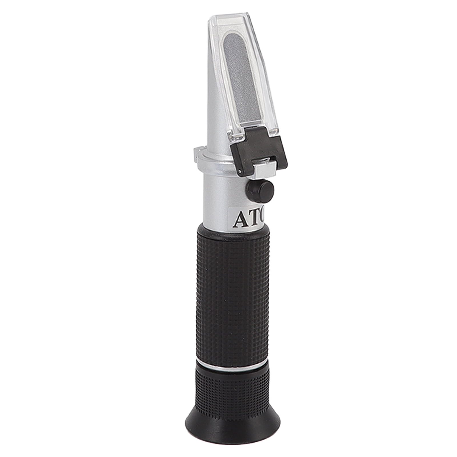 Salinity Refractometer, Convenient Use Portable Refractometer Accurate