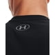 thumbnail image 3 of Camiseta Under Armour UA Sportstyle con Corte en el Pecho Izquierdo Negra, 3 of 6