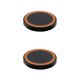 thumbnail image 3 of Matsuzay inalámbrico rápido de 5W para X / XR / 8 Plus Qi Pad de carga rápida para S9 / S9 Plus / S8 S7 / Note 8 7 5 Type3 NO3, 3 of 5