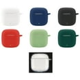 thumbnail image 3 of Fogun Headphone Covers Shockproof Case Skin Antiscratch Guard Washable Soft Housing Shell Damage Prevention for Earbud, 3 of 5