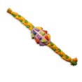 thumbnail image 2 of CBFFDC Tough And Durable Pet Toy Pet Food Leakage Toy Bite Resistant Dog Teething Toy Durable Interactive Rope Toy, 2 of 7