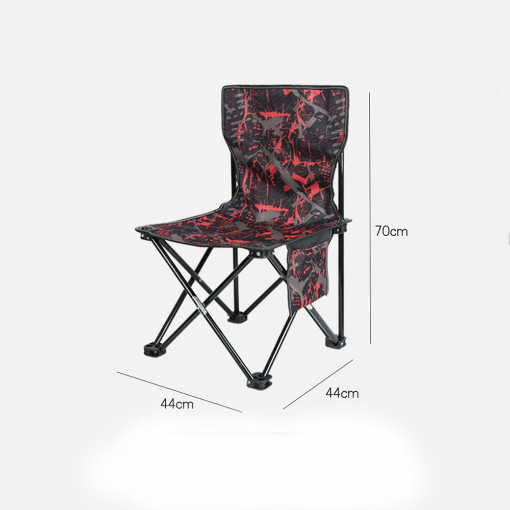 Quik Chair Folding Quad Chair with Carrying Bag Walmart Canada