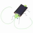 thumbnail image 5 of 1 Pce Mini Jouet Éducatif pour Enfants avec Énergie Solaire, Cafard, Insecte, Cadeau, 5 of 5
