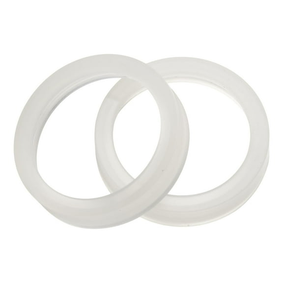 T60006 2Pcs Replacement Seals For Bostitch Nailers Like Model N63Cp And Others Smile Home