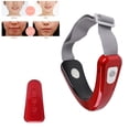thumbnail image 4 of V Face Massager, Slimming Facial Massager, Face Lifting Device Electric Infrared Hot Compress V Face Machine Slimming Vibration Face Lifting Contour Beauty Machine, 4 of 8