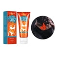 thumbnail image 2 of 2.03oz Crema Adelgazante Reafirmante Crema Caliente para El Vientre Crema Delgada Caliente Que Da Forma Al Abdomen Brazos Pierna Sunnimix celulitis quema grasa, 2 of 8
