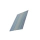 thumbnail image 2 of Mantel individual de PVC Naiovety resistente al calor Azul Cielo, 2 of 6
